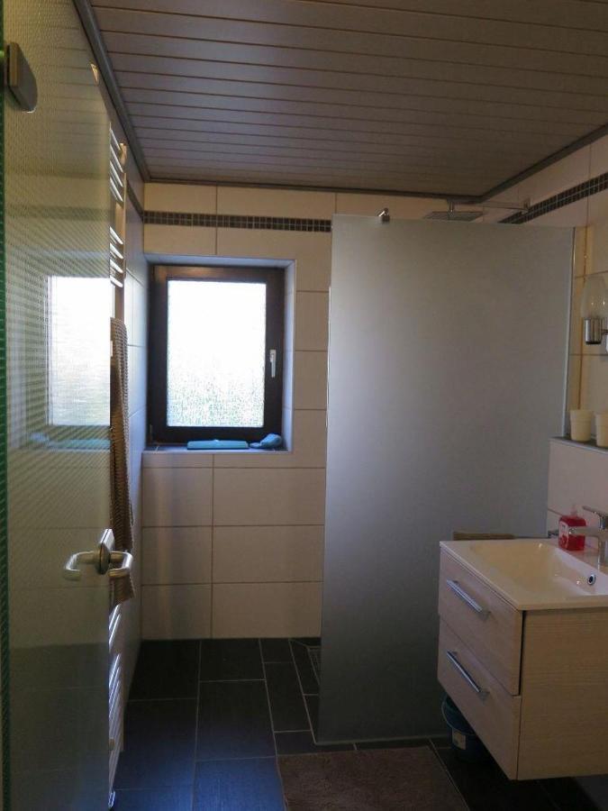 Ferienwohnung Zuckerberg ซาร์บวร์ก ภายนอก รูปภาพ