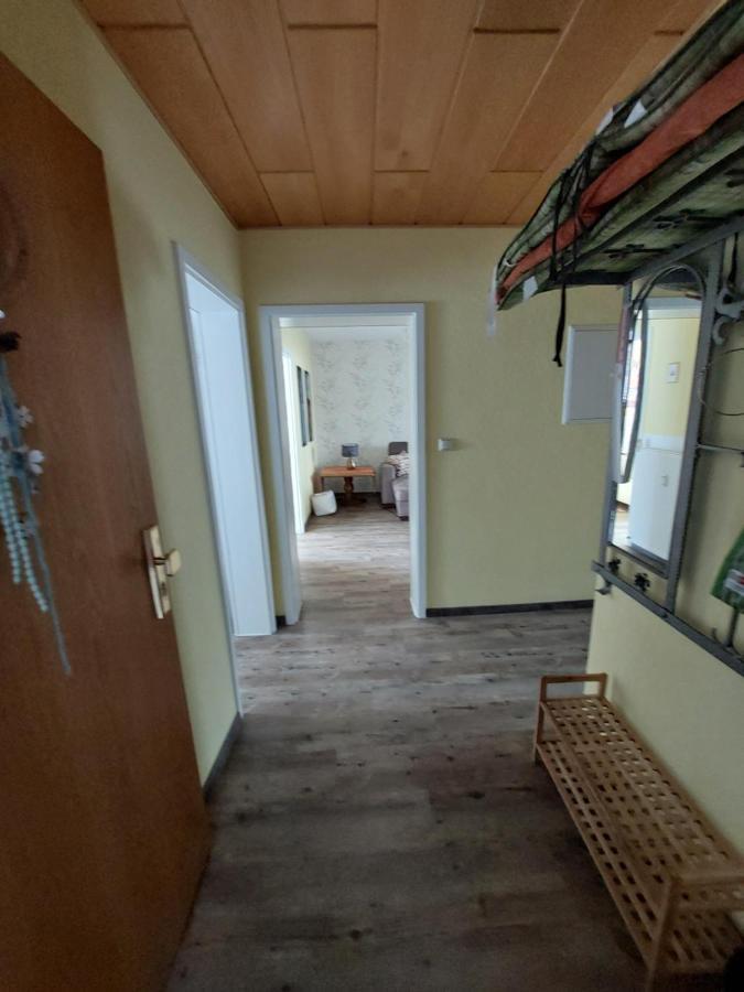 Ferienwohnung Zuckerberg ซาร์บวร์ก ภายนอก รูปภาพ